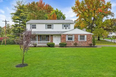 7988 Woodruff Road, Anderson Township, OH 45255 - Photo 1