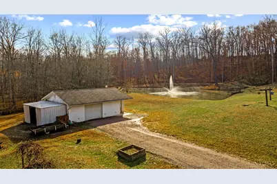 230 Hope Lane, Sprigg Township, OH 45693 - Photo 41