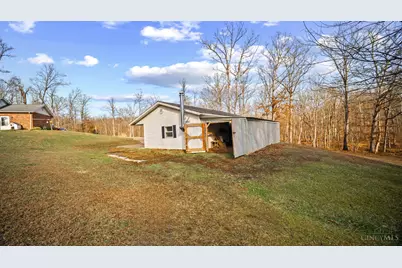 230 Hope Lane, Sprigg Township, OH 45693 - Photo 43