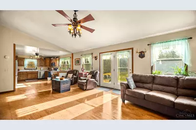 230 Hope Lane, Sprigg Township, OH 45693 - Photo 15