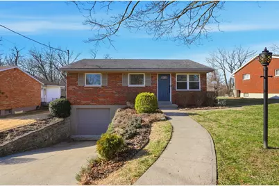 3255 Harmony Lane, Green Township, OH 45248 - Photo 3