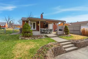 3255 Harmony Ln, Green Township, OH 45248 - Photo 35