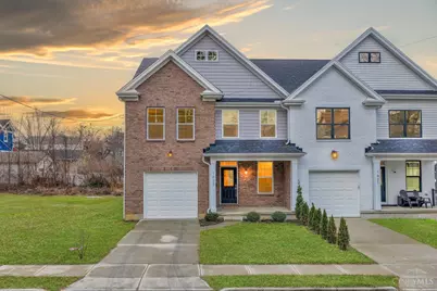 1623 Dexter Avenue, Cincinnati, OH 45206 - Photo 1