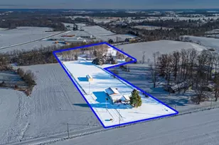 424 Mt Zion Rd, Seaman, OH 45679 - Photo 13