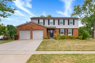 1314 Waycross Rd, Forest Park, OH 45240 - Photo 1