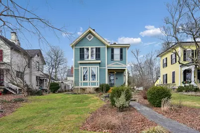 785 Greenville Avenue, Glendale, OH 45246 - Photo 1