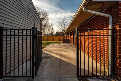 4518 Harbison Street, Miami Township, OH 45439 - Photo 39