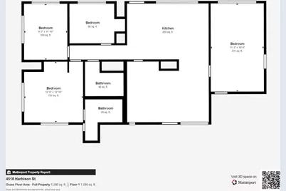 4518 Harbison Street, Miami Township, OH 45439 - Photo 51