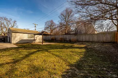 4518 Harbison Street, Miami Township, OH 45439 - Photo 47