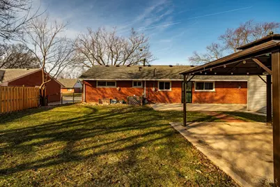 4518 Harbison Street, Miami Township, OH 45439 - Photo 45