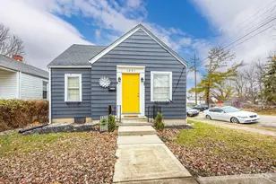 1201 Parrish Ave, Hamilton, OH 45011 - Photo 1