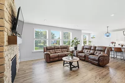 6935 Gaspar Trail, Liberty Township, OH 45044 - Photo 15