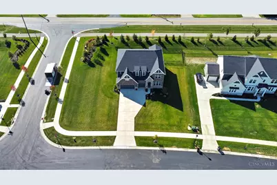 6935 Gaspar Trail, Liberty Township, OH 45044 - Photo 63