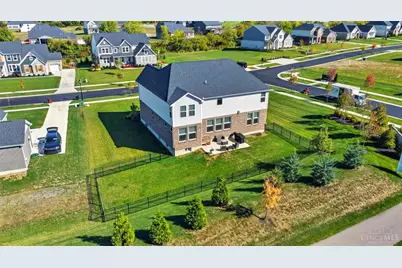 6935 Gaspar Trail, Liberty Township, OH 45044 - Photo 65