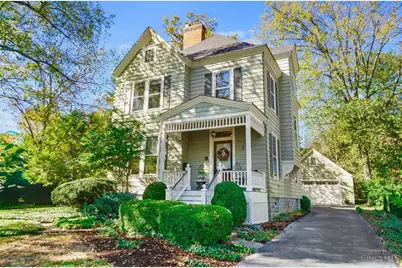 177 Burns Avenue, Wyoming, OH 45215 - Photo 1