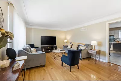 5425 Ruddy Court, Cincinnati, OH 45239 - Photo 3