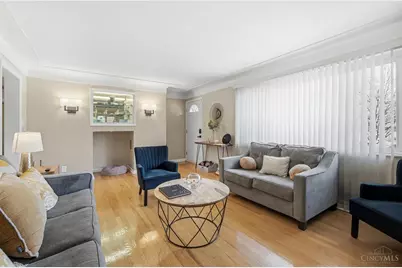 5425 Ruddy Court, Cincinnati, OH 45239 - Photo 5