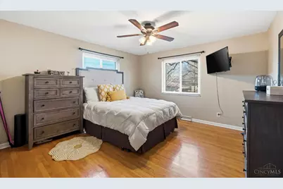 5425 Ruddy Court, Cincinnati, OH 45239 - Photo 19