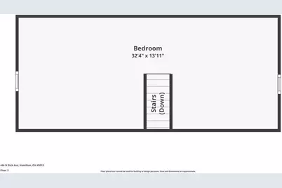 444 N Dick Avenue, Hamilton, OH 45013 - Photo 41