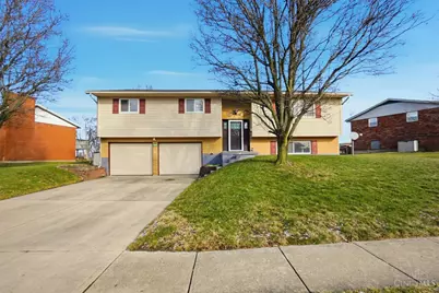 1301 Nettie Drive, Miamisburg, OH 45342 - Photo 3