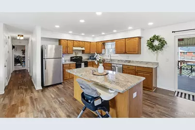 1301 Nettie Drive, Miamisburg, OH 45342 - Photo 9