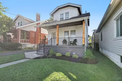 2115 Quatman Avenue, Norwood, OH 45212 - Photo 21