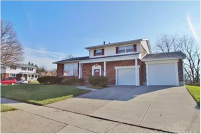 5461 Bellfield Lane, Green Township, OH 45238 - Photo 1