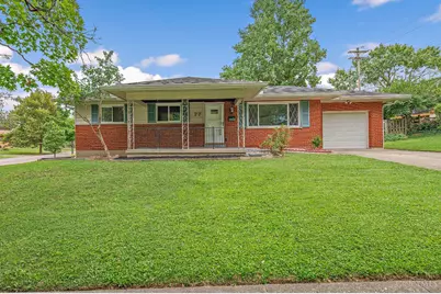 77 E Handel Lane, Green Township, OH 45218 - Photo 1