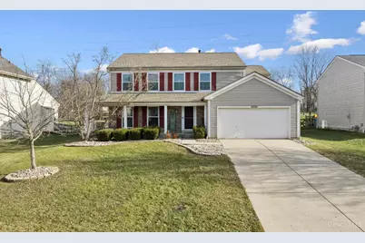 3826 Golden Meadow Court, Batavia Township, OH 45102 - Photo 1