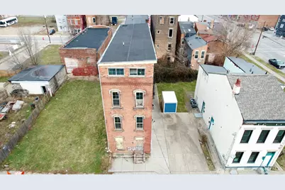 818 Livingston Street, Cincinnati, OH 45214 - Photo 3