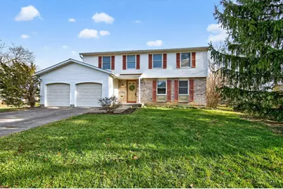 8846 Morley Place, Deerfield Township, OH 45039 - Photo 1