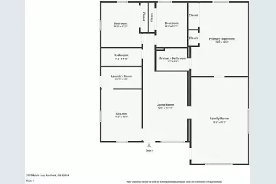 2107 Robin Avenue, Ross Township, OH 45014 - Photo 29