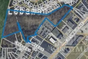 0 Lakeside Dr, Lebanon, OH 45036 - Photo 1