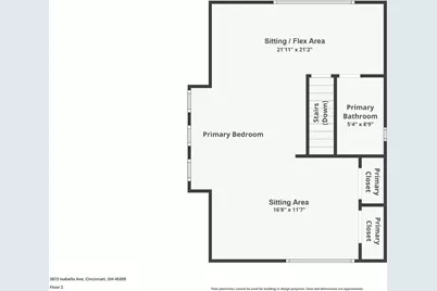 3873 Isabella Avenue, Cincinnati, OH 45209 - Photo 53