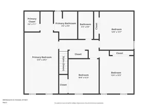 3646 Rackacres Dr, Green Township, OH 45211 - Photo 41