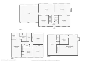 3646 Rackacres Dr, Green Township, OH 45211 - Photo 39