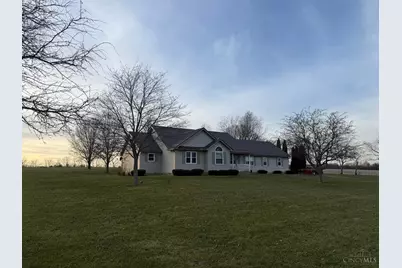 11025 Monroe Road, Fairfield Twp, OH 45135 - Photo 1