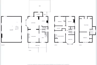 3414 Monteith Avenue, Cincinnati, OH 45208 - Photo 89