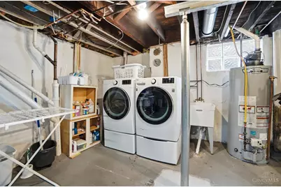 3414 Monteith Avenue, Cincinnati, OH 45208 - Photo 69