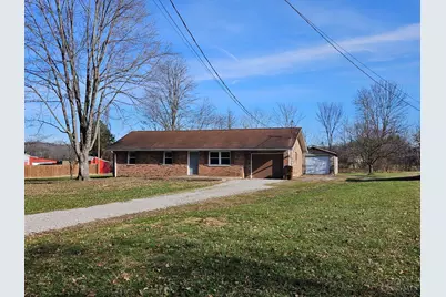 3428 Bethel Concord Road, Williamsburg Township, OH 45176 - Photo 3