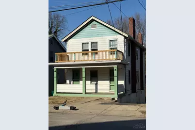 20 Glenwood Avenue, Cincinnati, OH 45217 - Photo 1