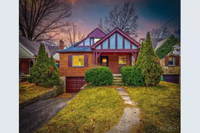 1127 W North Bend Road, Cincinnati, OH 45224 - Photo 1