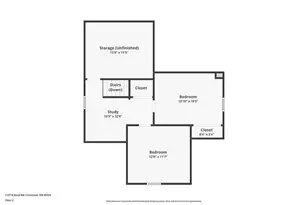 1127 W North Bend Rd, Cincinnati, OH 45224 - Photo 39