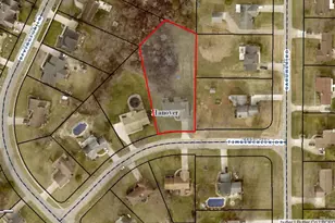 1244 Timbercreek Dr, Hanover Township, OH 45013 - Photo 21