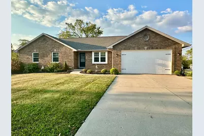 1244 Timber Creek Drive, Hanover Township, OH 45013 - Photo 1