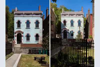 104 W Clifton Avenue, Cincinnati, OH 45202 - Photo 1