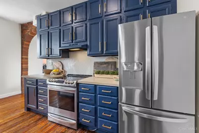 1716 Highland Avenue #2, Cincinnati, OH 45202 - Photo 7