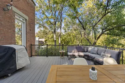 1716 Highland Avenue #2, Cincinnati, OH 45202 - Photo 37
