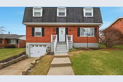 625 Conina Drive, Delhi Township, OH 45233 - Photo 1