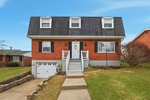 625 Conina Dr, Delhi Township, OH 45233 - Photo 1